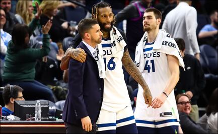 Prohíben dar autógrafos en la NBA por el coronavirus