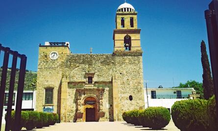 Temacapulín, el pueblo mágico que hace 17 años estaba condenado a desaparecer