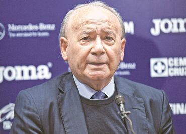 Interpol emite ficha roja contra “Billy” Álvarez