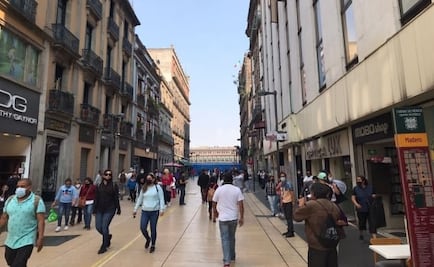 Comercios en alerta por temporada decembrina; SSC emite recomendaciones para prevenir robos y extorsiones