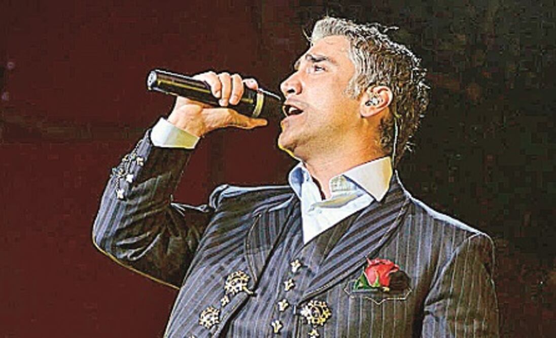 Gabriel Figueroa y Alejandro Fernández, en un día como hoy