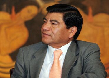 Revocan prisión domiciliaria a Mario Marín, regresa al Altiplano; "seguiremos dando batalla", dice Lydia Cacho