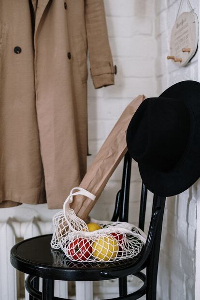 Así puedes convertir tu casa en un hogar más amigable con el ambiente