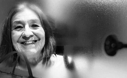 Lourdes Grobet, gran respresentante del arte fotográfico en México 