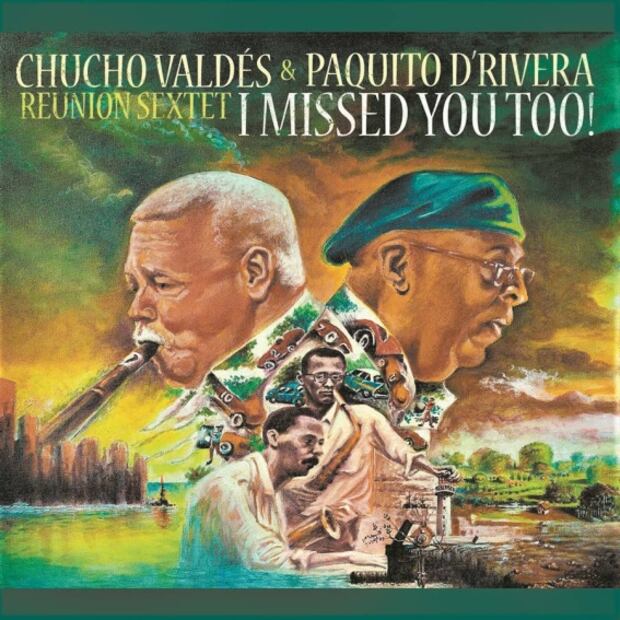 Revoluciones por segundo 040822