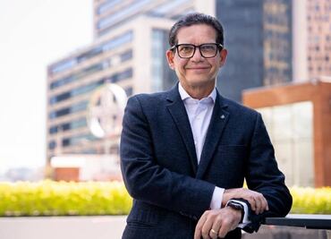 Presidente de Bayer encabezará el Consejo de Empresas Globales