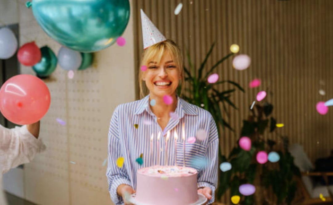 Esto es lo que pasa con las personas que nacen un 29 de febrero. Foto: Pixabay