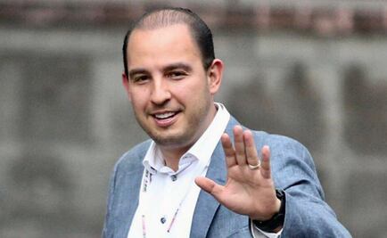 Boletas electorales aún se pueden reimprimir, dice Marko Cortés