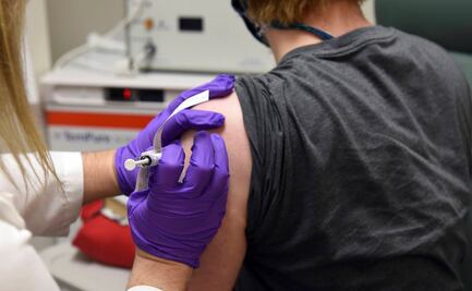 Vacuna contra Covid-19 de Pfizer podría ser distribuida este año: jefe de BioNTech