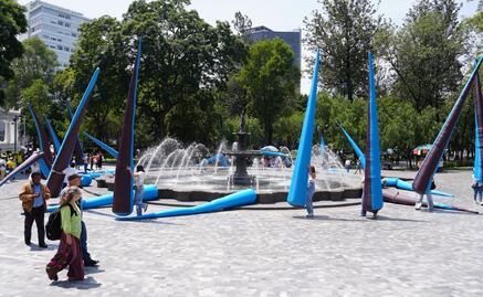 Mextrópoli: Conoce estas rutas de paseo para apreciar la arquitectura de la CDMX