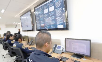 Capacitan a policías capitalinos en materia de derechos humanos y perspectiva de género