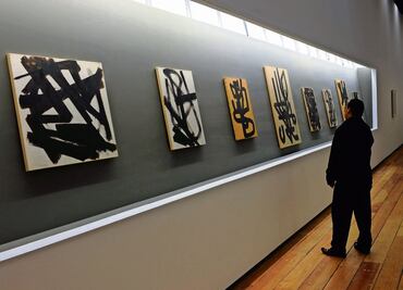 Establecen tarifas de derecho de participación en reventa de obras de arte