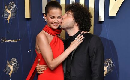 Boda de Selena Gomez y Benny Blanco: así ha sido su historia de amor
