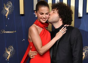 Boda de Selena Gomez y Benny Blanco: así ha sido su historia de amor