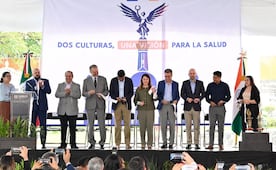 Farmacéutica india abre planta en Jiutepec, Morelos; generará hasta mil 300 empleos