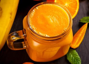 ¿Realmente son saludables los jugos?