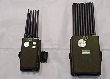 Guardia Nacional incauta inhibidores de señal en operativos contra robo a transporte