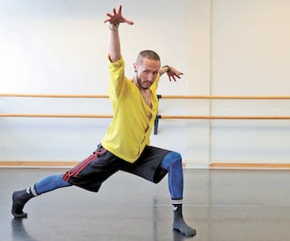 La interminable batalla de los bailarines por tener seguridad social