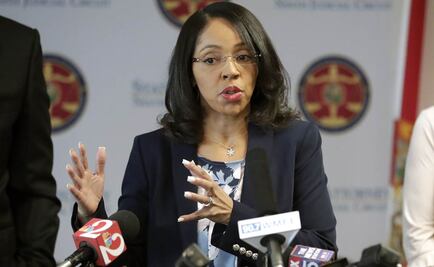 Suspenden a oficial que arrestó a dos niños de seis años en escuela de Florida