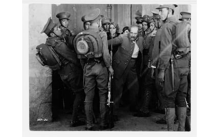 UNAM y SEP estrenarán programa sobre cine mexicano