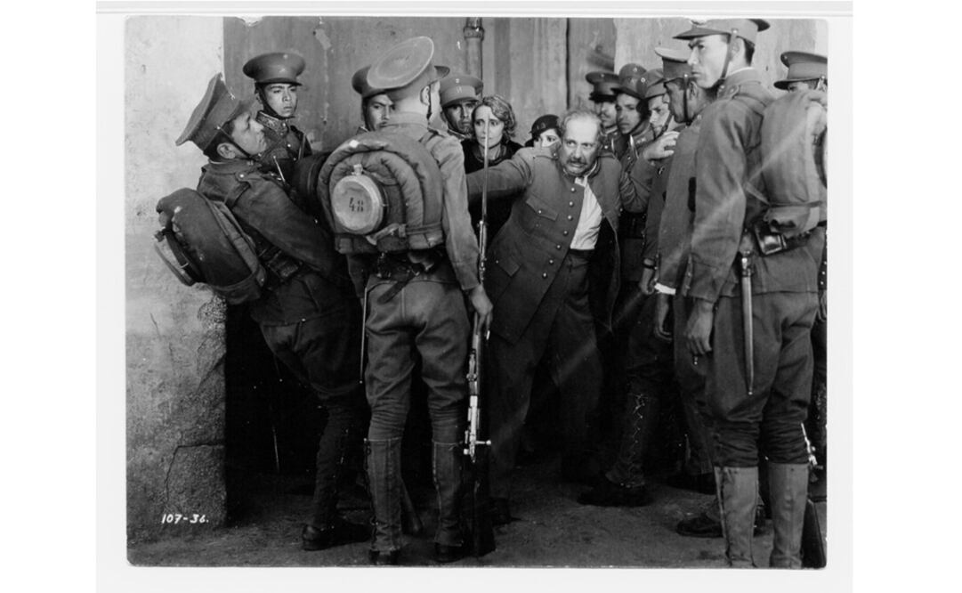 Foto: Cortesía Dirección General de Televisión Educativa