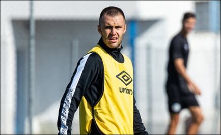 El mexicano Kristian Álvarez provoca salvaje fractura a un rival