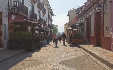 Lucha entre el CJNG y Cártel de Sinaloa provoca caída en turismo de Chiapas