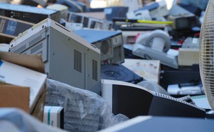 Jornadas Reciclatrón: Conoce las sedes y fechas durante septiembre en la CDMX