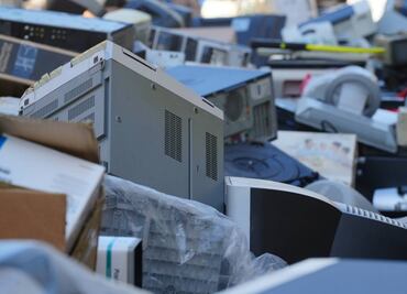 Jornadas Reciclatrón: Conoce las sedes y fechas durante septiembre en la CDMX