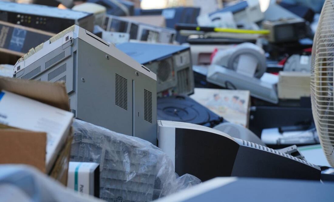 Imagen ilustrativa. Foto EL UNIVERSAL