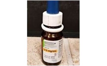 En CDMX van por banda de los “Goteros”