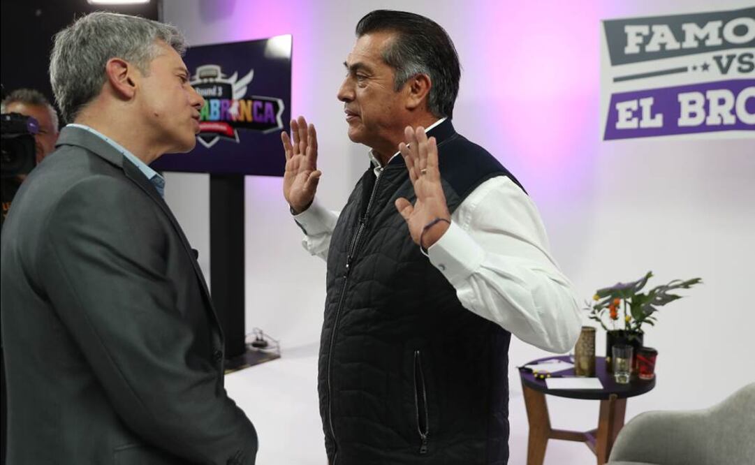 FOTO: JUAN CARLOS REYES GARCÍA