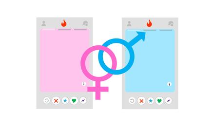 Por inmorales, Tinder y Grindr son prohibidos en Pakistán