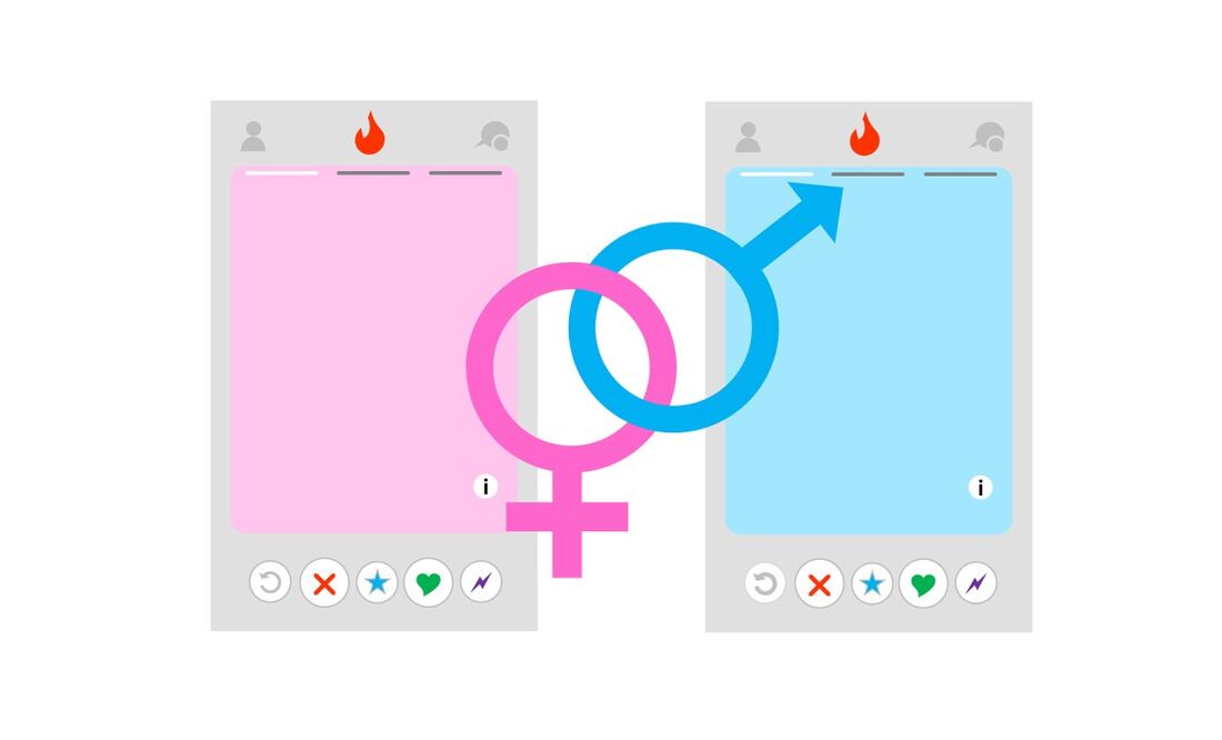 Se bloquearon cinco apps. Imagen Pixabay