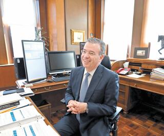 Nueva era de Banxico en 2021, con rostro de mujer