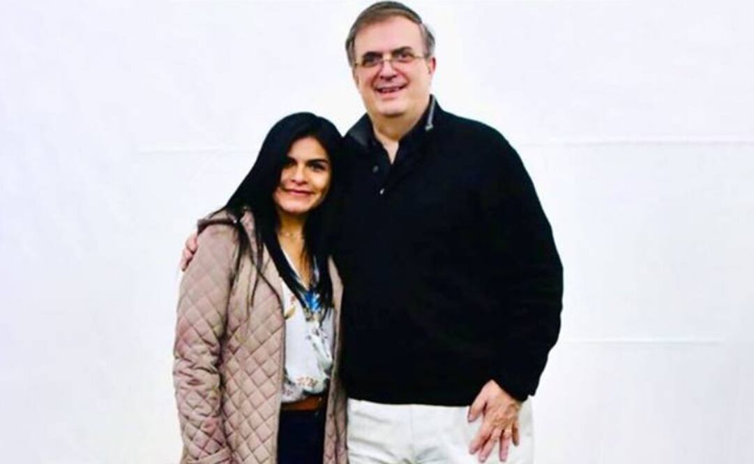 Foto: @luzmiazul / twitter