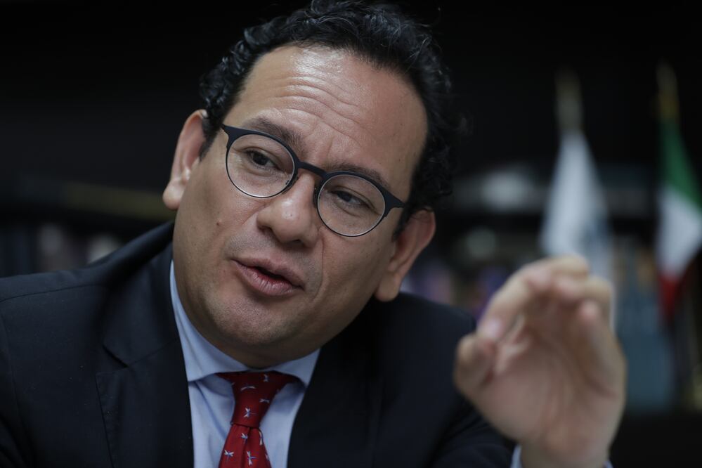 (Foto: Archivo/EL UNIVERSAL)