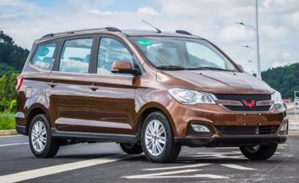 El auto más vendido del mundo es una pick-up