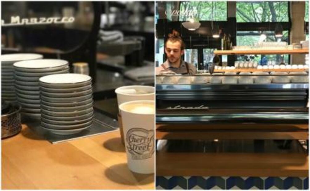 Una deliciosa ruta culinaria por Seattle