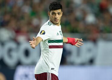 México-EEUU, sin favorito