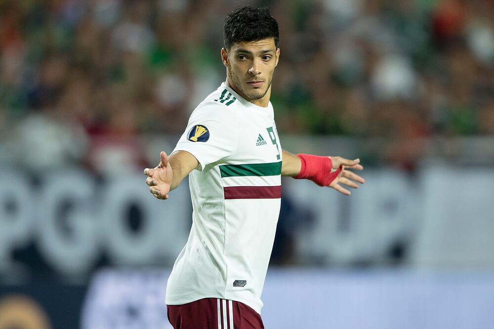 México-EEUU, sin favorito