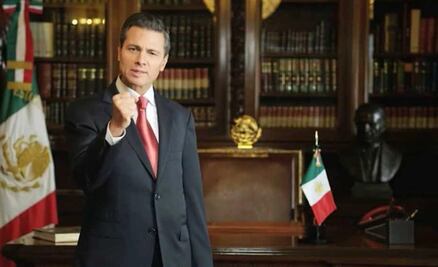 Secretos del despacho presidencial