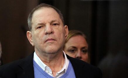 Harvey Weinstein buscará ser exculpado de un caso de abuso sexual