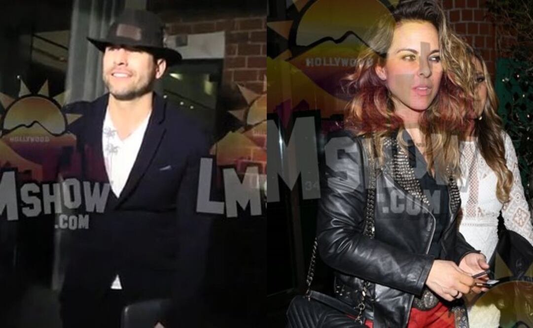 Foto: Tomadas de lmshow.entravision.com