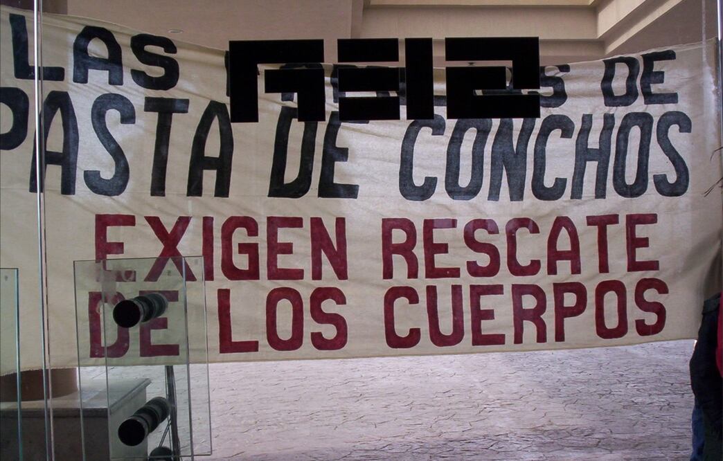 Foto: Archivo/EL UNIVERSAL