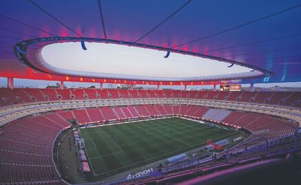 Guadalajara, la sede más mexicana de la Copa del Mundo; ofrecerán sabor especial en 2026