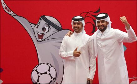 Este es el horario para el partido inaugural del Mundial Qatar 2022