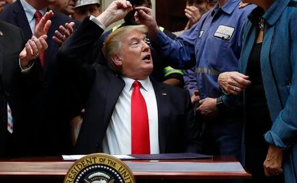 Tras polémica con Trump, Suecia denuncia aumento de "informaciones equivocadas"