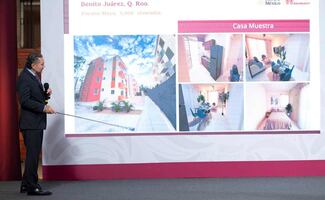 Infonavit redujo requisitos para obtener vivienda; esto es lo que ahora necesitas para obtener un crédito