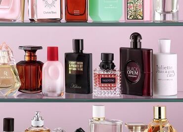 Cómo saber si tu perfume es original